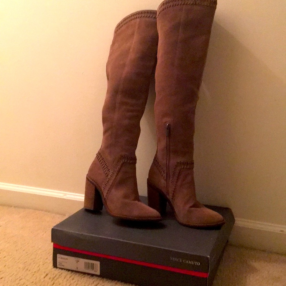 Vince Camuto
